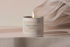 Mystic Starlight Serif Font - A Tarot Font Product Image 4