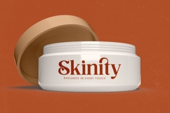 Mystic Sunlite - Groovy Serif Display Font Product Image 10