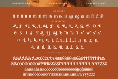 Mystic Sunlite - Groovy Serif Display Font Product Image 19