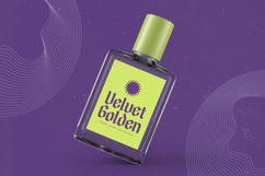 Mystic Venom - Stylish Blackletter Font Product Image 4