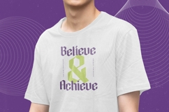 Mystic Venom - Stylish Blackletter Font Product Image 6