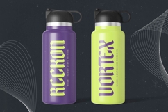 Mystic Venom - Stylish Blackletter Font Product Image 15