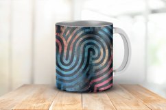 Mystical Mazes Digital Paper Bundle Product Image 2