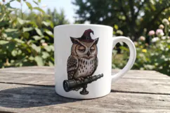 Mystical Midnight Sublimation Product Image 5