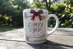 Mystical Midnight Sublimation Product Image 6
