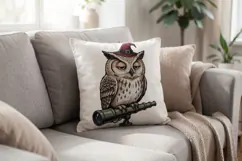 Mystical Midnight Sublimation Product Image 7