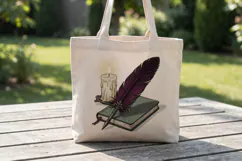 Mystical Midnight Sublimation Product Image 11
