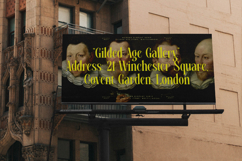 Mythical Romance - Modern Display Serif Product Image 4