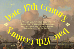 Mythical Romance - Modern Display Serif Product Image 12