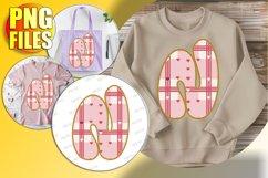 N Doodle Letter Valentine Cheerful Romantic Icon! Product Image 1
