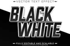 Editable text effect template font style customizable Product Image 1