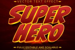 Editable text effect template font style customizable Product Image 1
