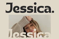 Namio Magah - Modern Display Serif Product Image 8