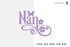 Grandparent svg for cricut