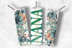 Mother's Day Tumbler Bundle, Tumbler 20oz Design Bundle Product Image 4