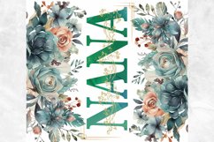 Mother's Day Tumbler Bundle, Tumbler 20oz Design Bundle Product Image 5