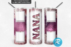 Nana frame tumbler,photo template,tumbler sublimation,sublimation designs,designs downloads,png,for tumblers,skinny tumbler,commercial use,sublimation design,tumbler template,tumbler design,Nana frame,photo template,Nana frame tumbler