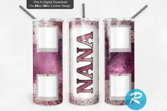 Nana frame tumbler,photo template,tumbler sublimation,sublimation designs,designs downloads,png,for tumblers,skinny tumbler,commercial use,sublimation design,tumbler template,tumbler design,Nana frame,photo template,Nana frame tumbler
