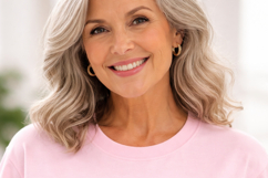 Patchwork Mama PNG Bundle, Faux Embroidery Grandma Nana Gigi Product Image 3