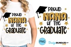 Nana of the Graduate Sublimation 