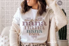 Nana Png by Mastilo Designs