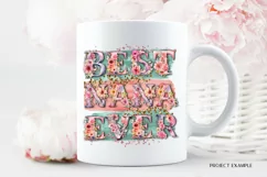 Nana Png Nana Mug Sublimation Mothers Day Sublimation