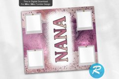 Nana frame tumbler,photo template,tumbler sublimation,sublimation designs,designs downloads,png,for tumblers,skinny tumbler,commercial use,sublimation design,tumbler template,tumbler design,Nana frame,photo template,Nana frame tumbler