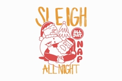 FUNNY CHRISTMAS DESIGNS BUNDLE Vol. 10 Product Image 8