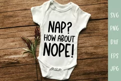 The Baby Sayings Big Bundle Vol 2- 20 Funny Baby Designs! Product Image 12
