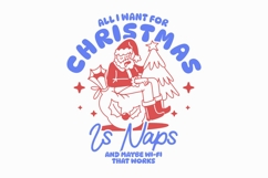 FUNNY CHRISTMAS DESIGNS BUNDLE Vol. 4 Product Image 8