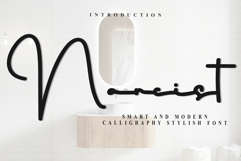 Narcist Product Image 1