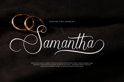 Narottewla | Beauty Callighraphy Script Product Image 2