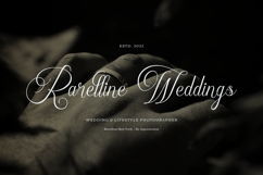 Narottewla | Beauty Callighraphy Script Product Image 3