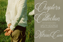 Narottewla | Beauty Callighraphy Script Product Image 4