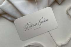 Narottewla | Beauty Callighraphy Script Product Image 7