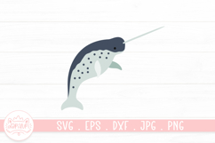 Marine Animals Illustration Bundle Product Image 3