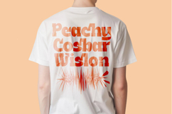 Naska Rumbe - Bold Display Font Product Image 2