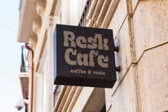 Naska Rumbe - Bold Display Font Product Image 4