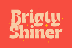 Naska Rumbe - Bold Display Font Product Image 9