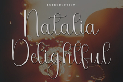 Natalia Delightful Product Image 1