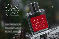 Natalya Rosyta - Natural Handwritten Font Product Image 2