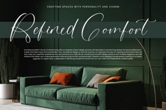 Natalya Rosyta - Natural Handwritten Font Product Image 3