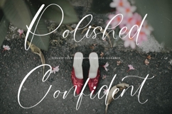 Natalya Rosyta - Natural Handwritten Font Product Image 6