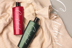 Natalya Rosyta - Natural Handwritten Font Product Image 7