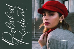 Natalya Rosyta - Natural Handwritten Font Product Image 11