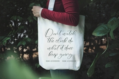 Natalya Rosyta - Natural Handwritten Font Product Image 12