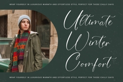 Natalya Rosyta - Natural Handwritten Font Product Image 13