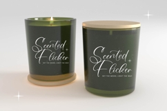 Natalya Rosyta - Natural Handwritten Font Product Image 14