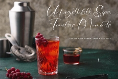 Natalya Rosyta - Natural Handwritten Font Product Image 15