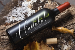 Natalya Rosyta - Natural Handwritten Font Product Image 17